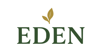 Eden logo